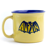 Austin Bat Mug