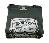 Local Mix T-shirt (youth)