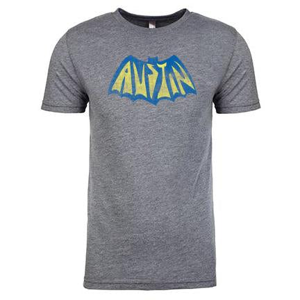 Austin Bat T-shirt (men's)