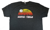 Austin Skyline T-shirt